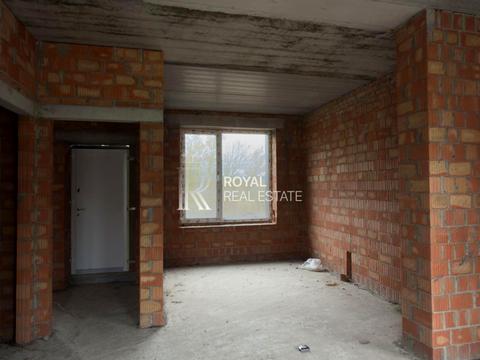 дом по адресу Лучшая ул. (Ломоносова)