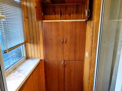 квартира за адресою Лісовий просп., 6
