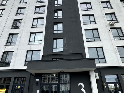 квартира за адресою Красносільського вул., 43