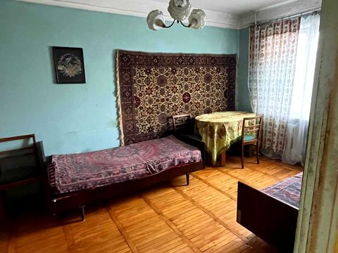 квартира по адресу Кубанской Украины ул. (Маршала Жукова), 33