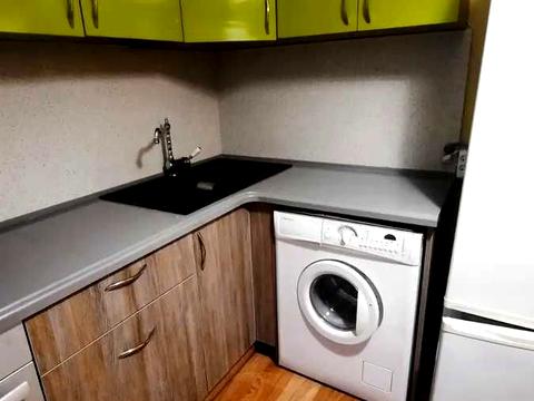 квартира за адресою Київ, Анни Ахматової вул., 39-Б