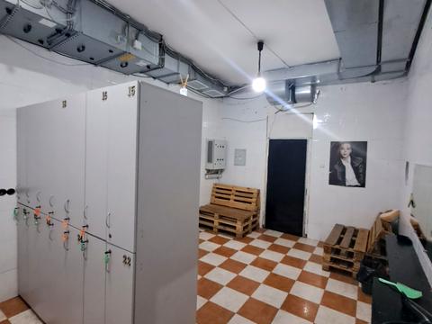 коммерческая по адресу Братская ул., 15