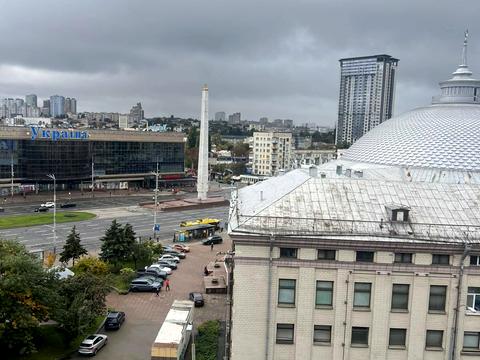 квартира за адресою Дмитрівська вул., 2