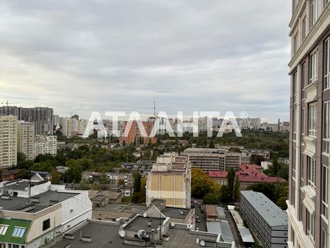 квартира по адресу Генуэзская ул., 24д к4