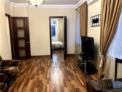 квартира по адресу Шевченко просп., 9