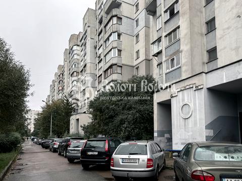 квартира за адресою Тулузи вул., 3-Б