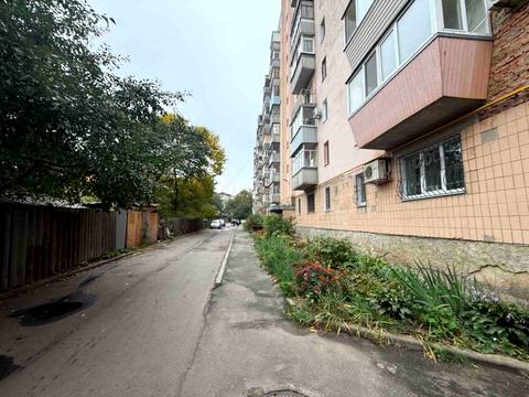 квартира по адресу Токарный пер., 18