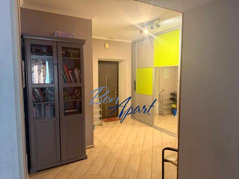 квартира за адресою Голосіївський просп. (40-річчя Жовтня), 27