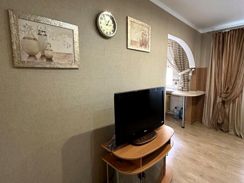 квартира за адресою Івана Мазепи вул. (Бутиріна), 30