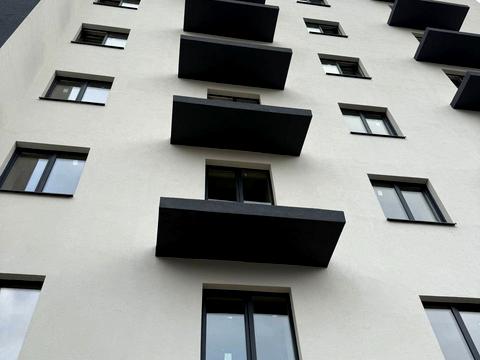 квартира по адресу Урожайная ул., 7-А