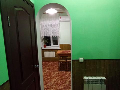 квартира за адресою Колонтаївська вул., 18
