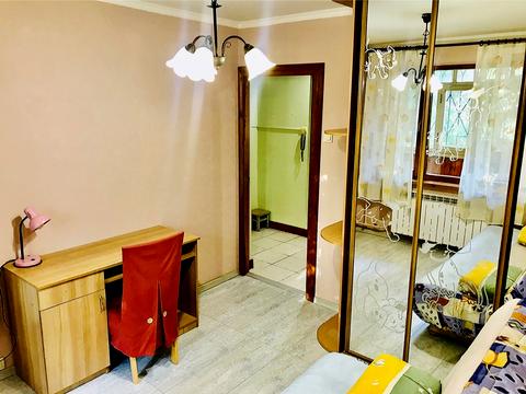 квартира по адресу Леся Курбаса просп., 16