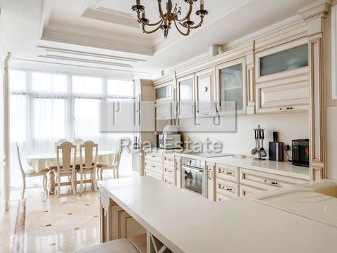 квартира по адресу Андрея Верхогляда ул. (Михайла Драгомирова), 9