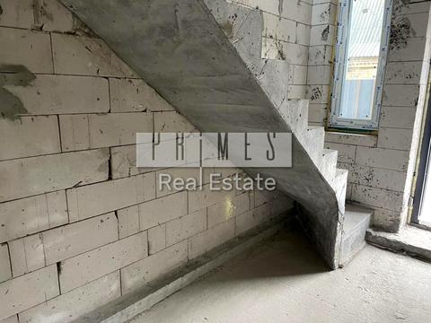 дом по адресу Абрикосовый пер.