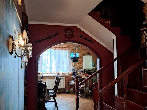 будинок за адресою Агрономічна вул., 55