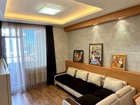 квартира по адресу Гагаринское Плато ул. (Гагаринское Плато), 5а к2