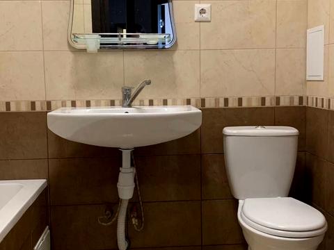 квартира по адресу с. Молодежное, Новосёлов ул., 1а к2
