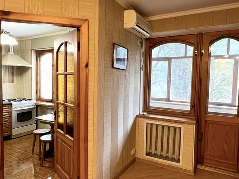 квартира за адресою Зіньківська вул., 8а