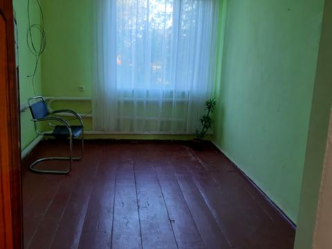 дом по адресу с. Липовка, Киевская ул. (Леніна)