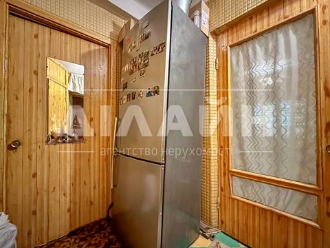 квартира за адресою Лахтинська вул., 2