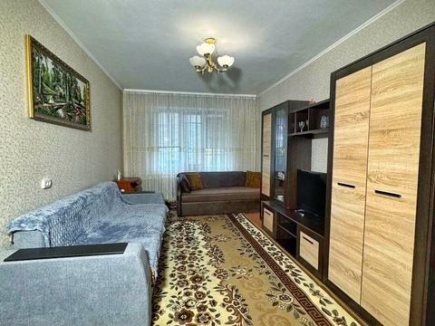 квартира за адресою 5-й Зарічний мікрорайон , 71