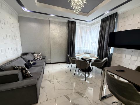 квартира за адресою Саксаганського вул., 37-К