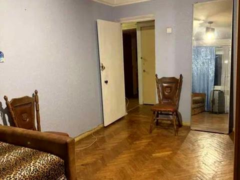 квартира за адресою Гарматна вул., 57