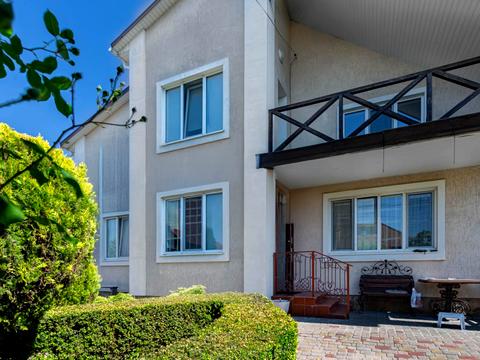 дом по адресу Демидівська ул., 1