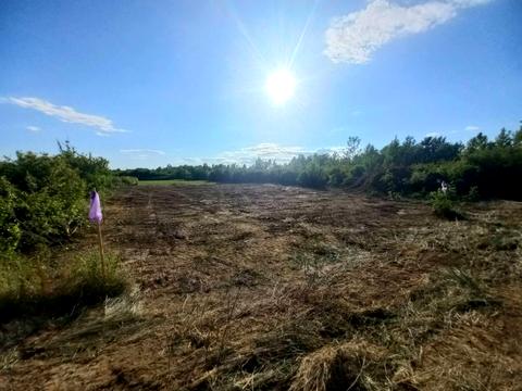 участок по адресу Корваллівська