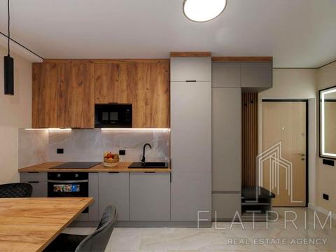 квартира по адресу Михаила Максимовича ул. (Трутенко Онуфрия), 28-Б