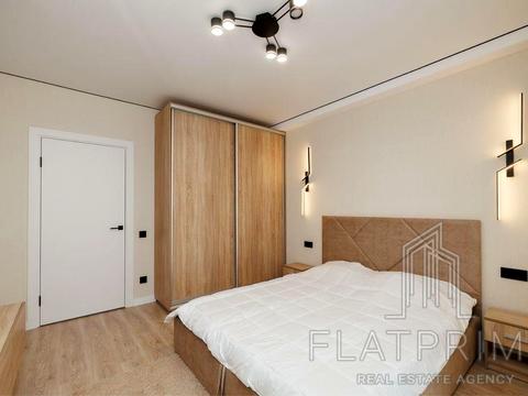 квартира по адресу Михаила Максимовича ул. (Трутенко Онуфрия), 28-Б