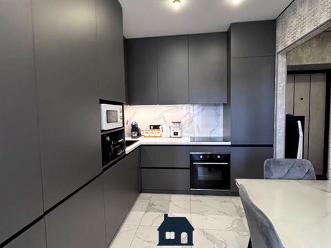 квартира за адресою Борткевича вул., 5