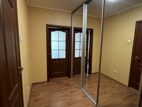 квартира за адресою Єлизавети Чавдар вул., 28