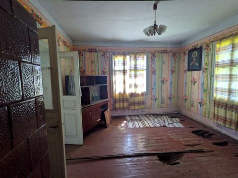 будинок за адресою Швабівка