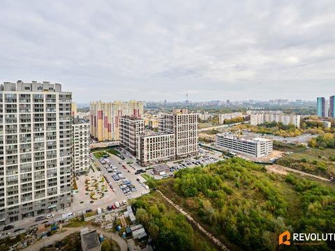 квартира по адресу Родини Крістерів ул., 14-Б