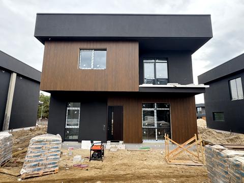 будинок за адресою Святищенська вул.