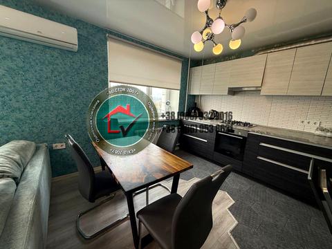 квартира по адресу Клочковская ул., 222