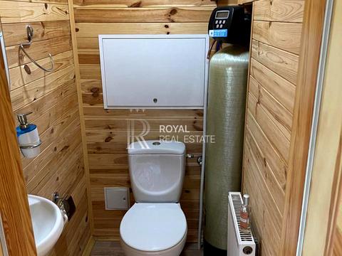 дом по адресу Центральна