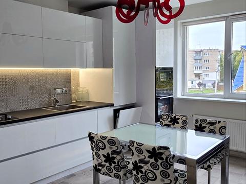 квартира за адресою Лисика вул., 2в