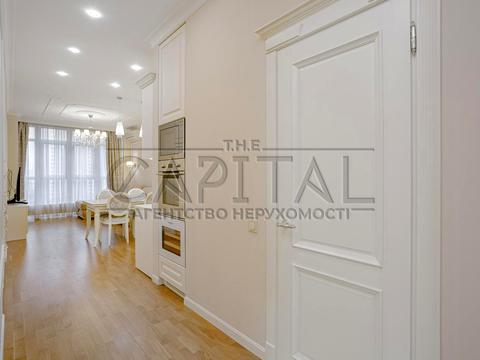 квартира за адресою Андрія Верхогляда вул. (Михайла Драгомирова), 11