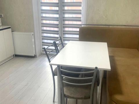 квартира по адресу Инглези ул. (25-ой Чапаевской Дивизии), 2А