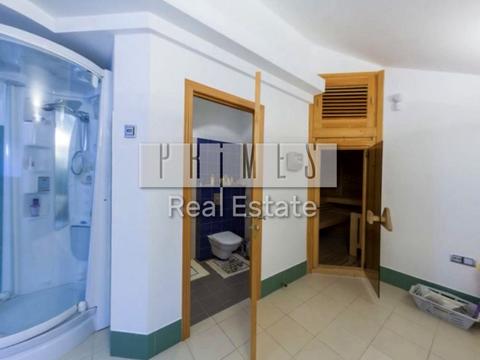 дом по адресу Луговая ул., 8