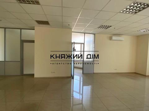 коммерческая по адресу Днепровская набережная ул., 26-Ж