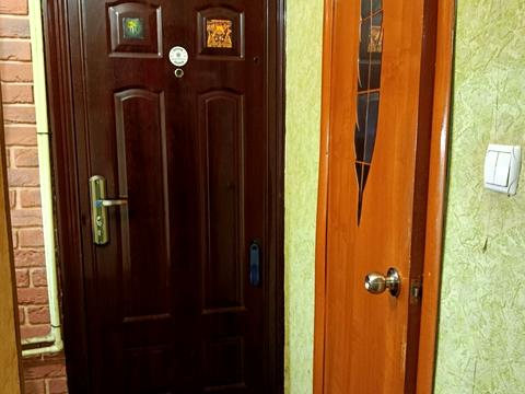 квартира по адресу Гвардейцев-Широнинцев ул., 39а