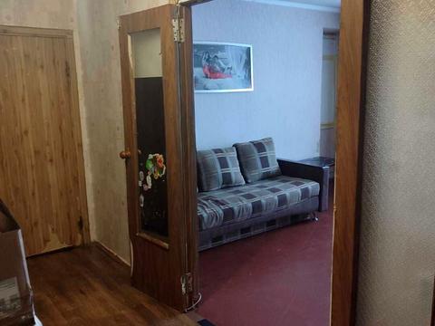 квартира по адресу Зодчих ул., 46