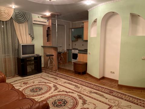 квартира за адресою Лесі Українки бульв., 30