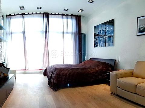 квартира за адресою Аркадійське плато вул. (Гагаринське плато), 5/3