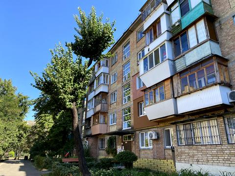 квартира за адресою Бульвар Верховного Совета, 1а