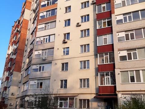 квартира по адресу Свободи просп. (Прокофʼєва), 14/3