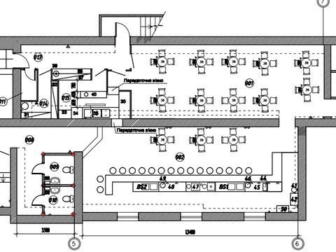 комерційна за адресою Київ, Ярославів Вал вул., 19